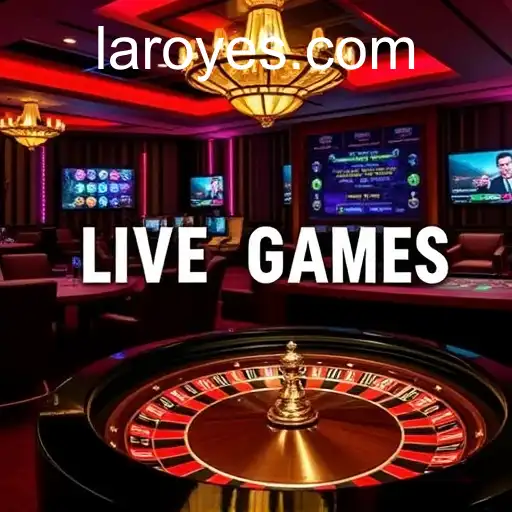 YESLARO Casino-BONUS9