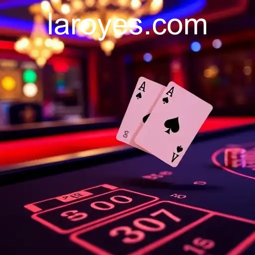 YESLARO Casino-BONUS6